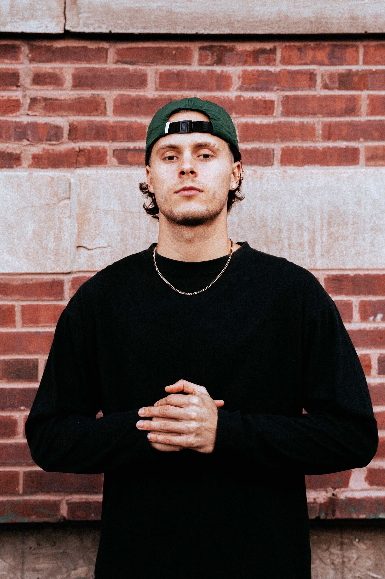 Flynn Riordan Confirmed Group | Artist Management